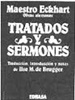 tratados y sermones (maestro eckhardt)